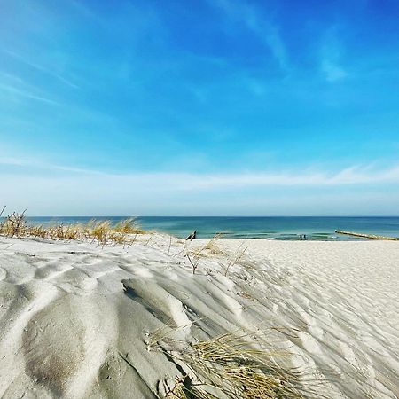 Strandhaus Claassen 09 阿伦斯霍普 外观 照片
