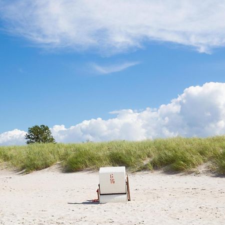 Strandhaus Claassen 09 阿伦斯霍普 外观 照片