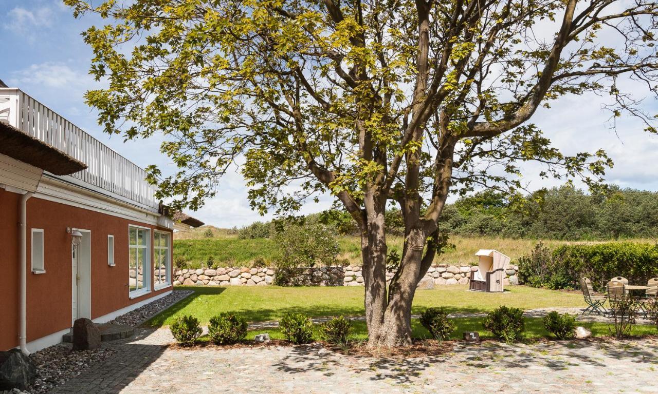 Strandhaus Claassen 09 阿伦斯霍普 外观 照片