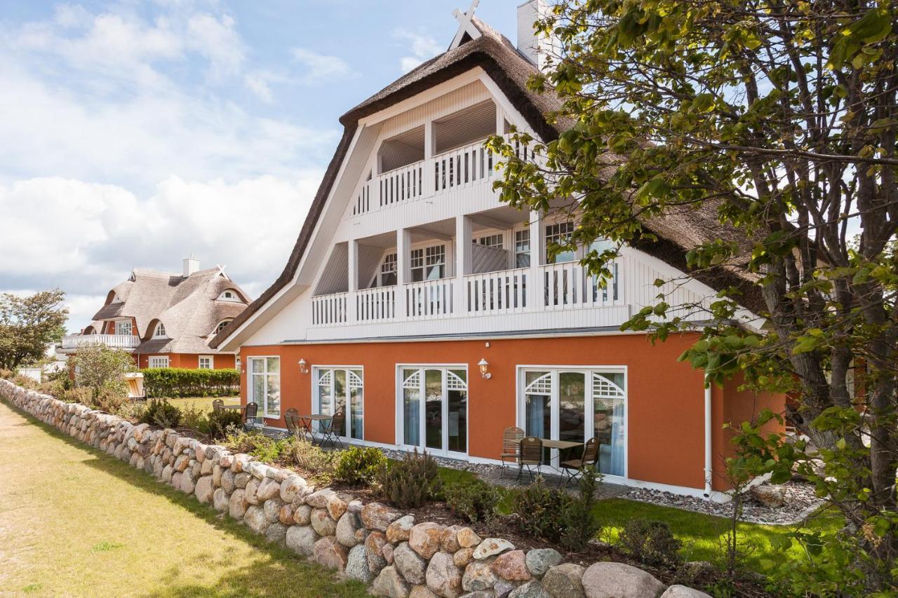 Strandhaus Claassen 09 阿伦斯霍普 外观 照片