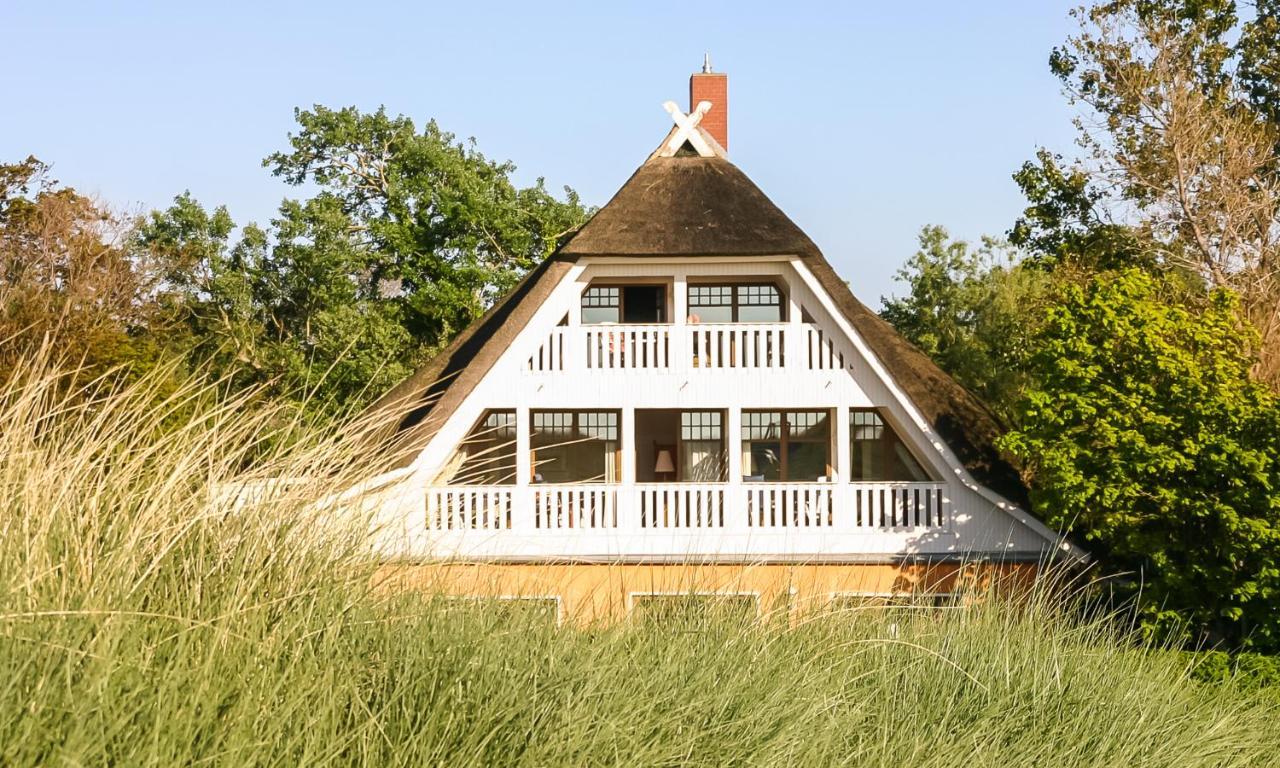 Strandhaus Claassen 09 阿伦斯霍普 外观 照片